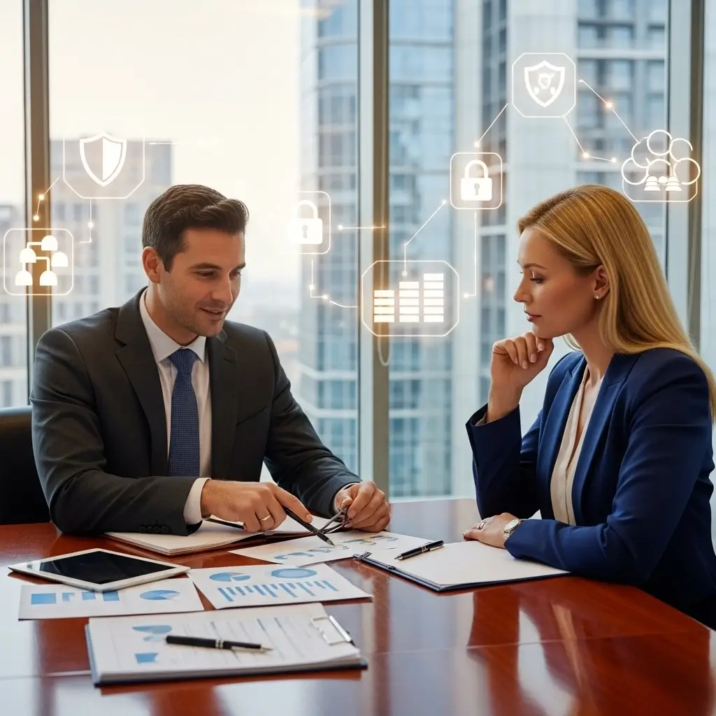 Protecting personal assets with legal planning and safeguards
