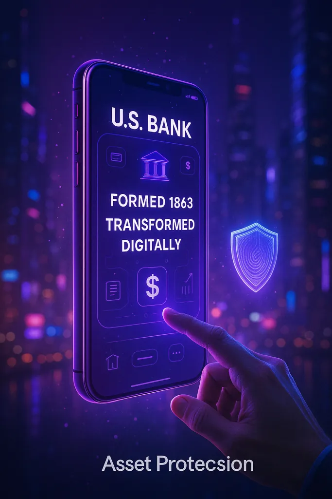 us bank