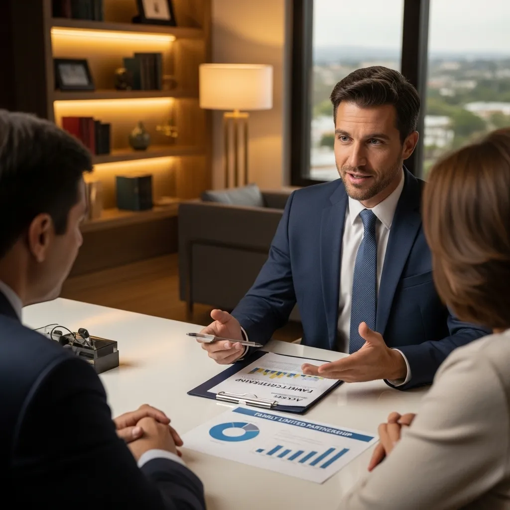 Why Choose Asset Protection Inc.