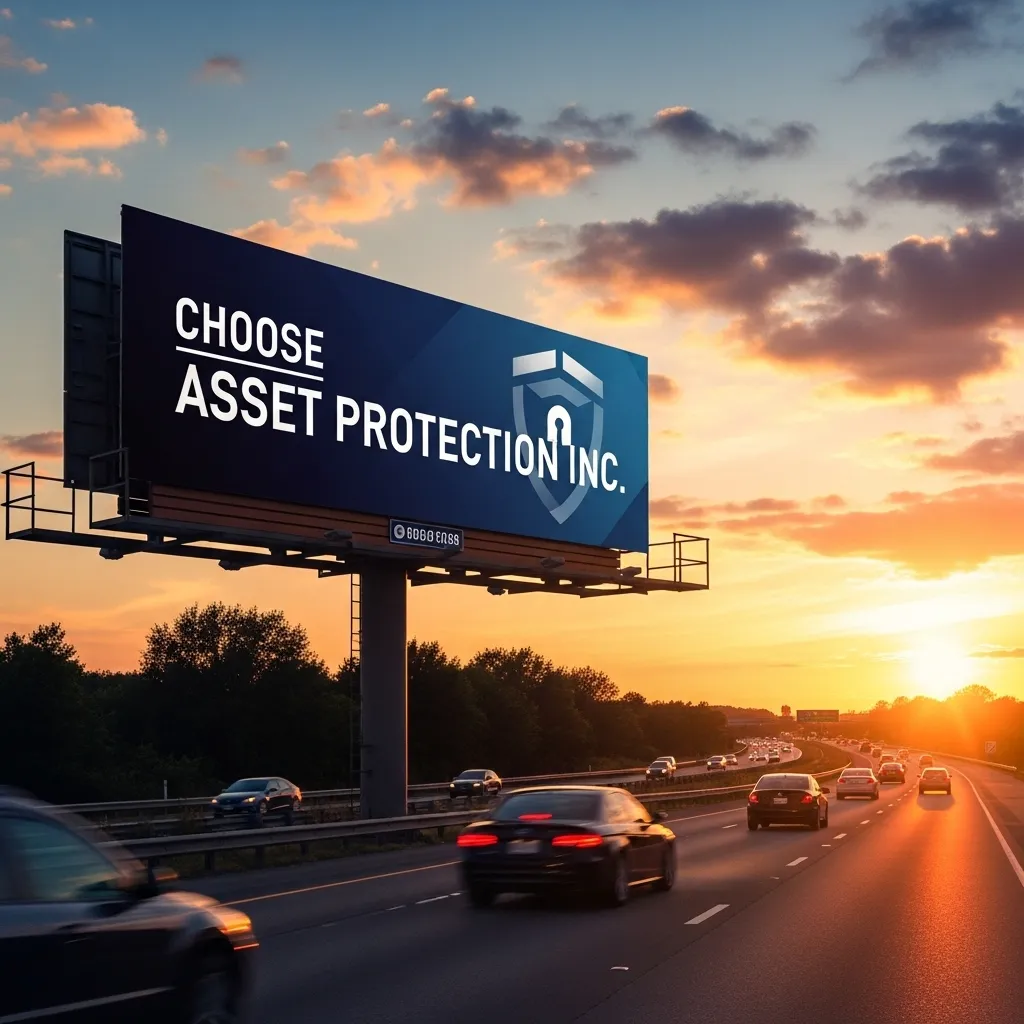 Choose Asset Protection Inc