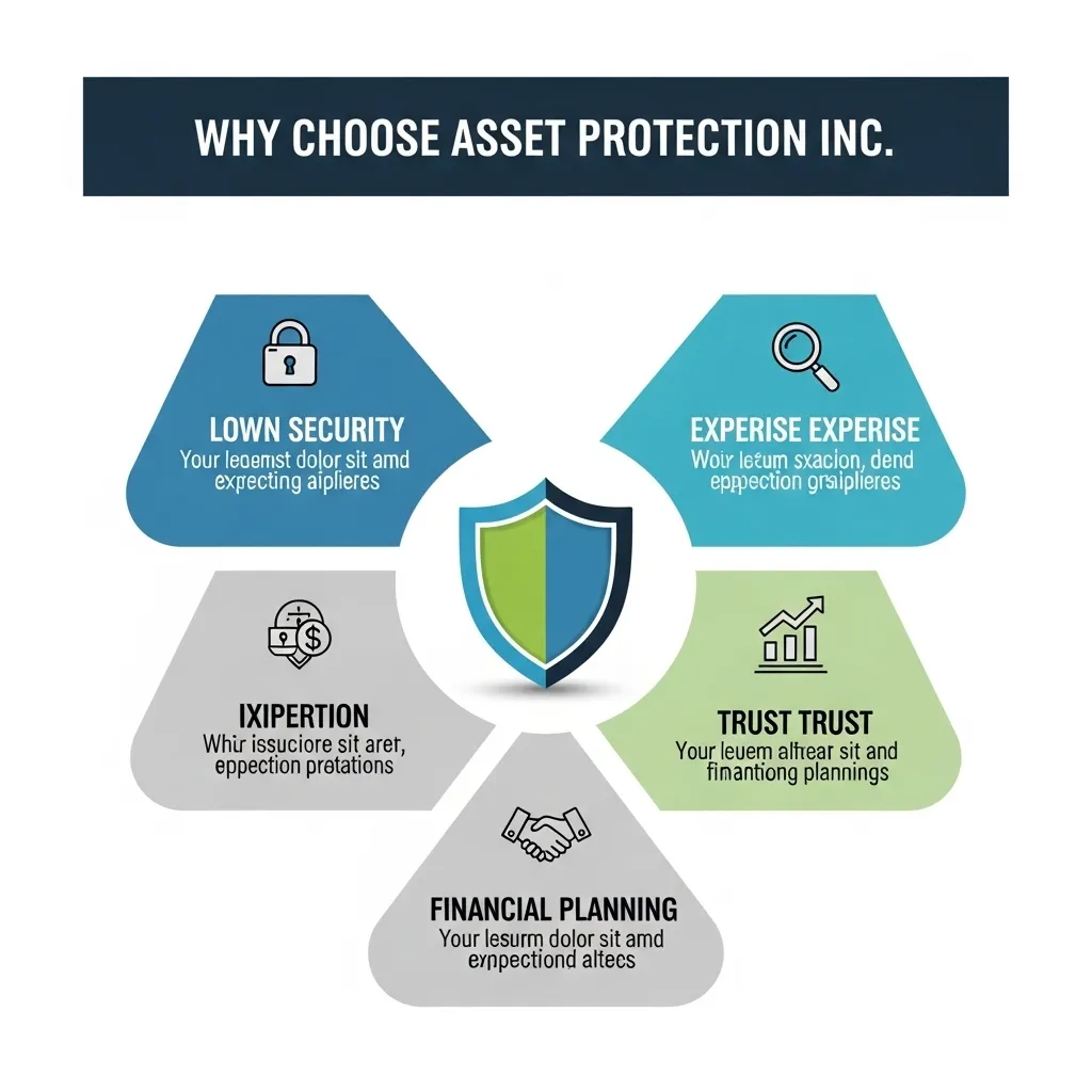 Why Choose Asset Protection Inc.