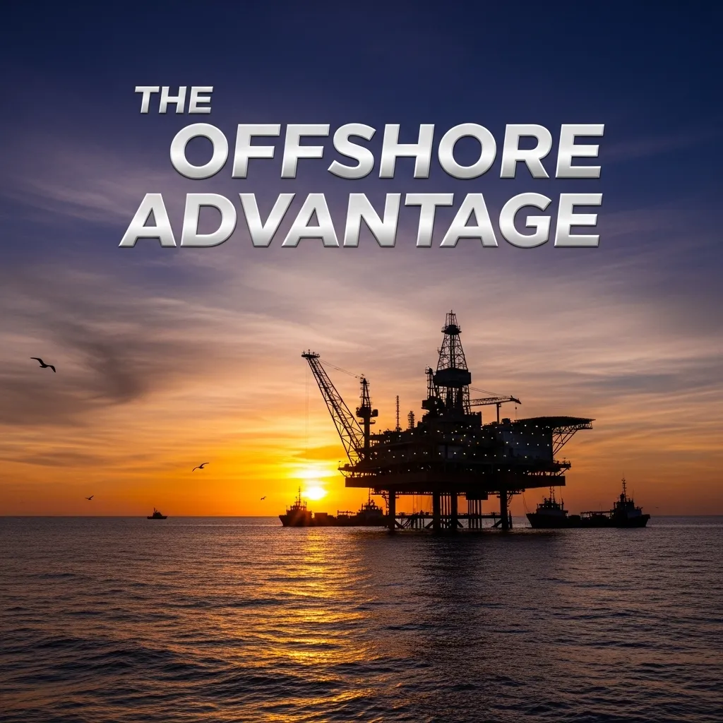 The Offshore Advantage