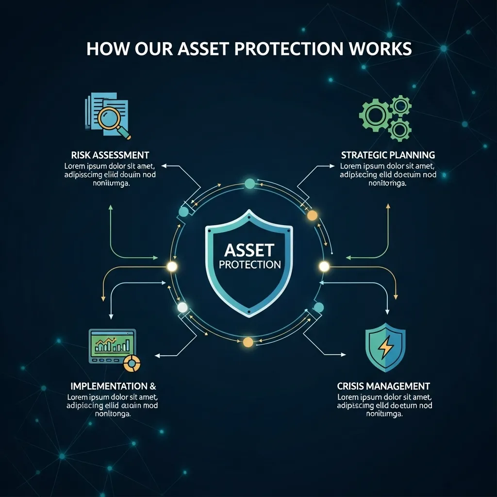 How Our Asset Protection Works
