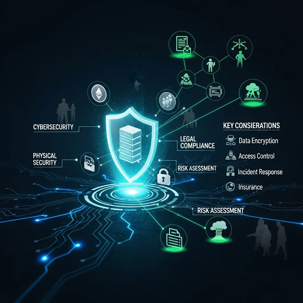 Challenges and Key Considerations