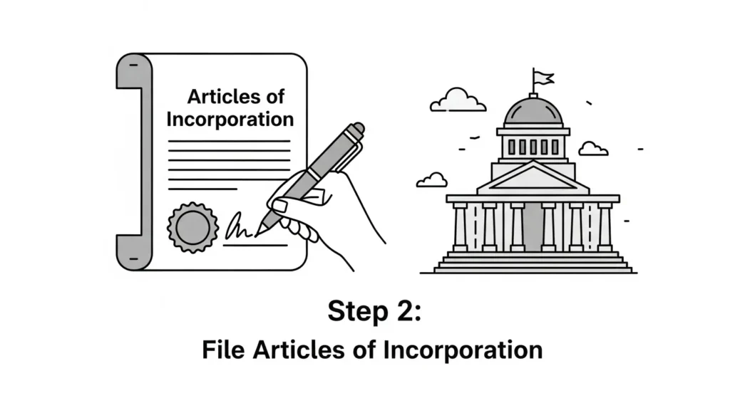 Step-by-Step 501(c)(3) Foundation Formation Process