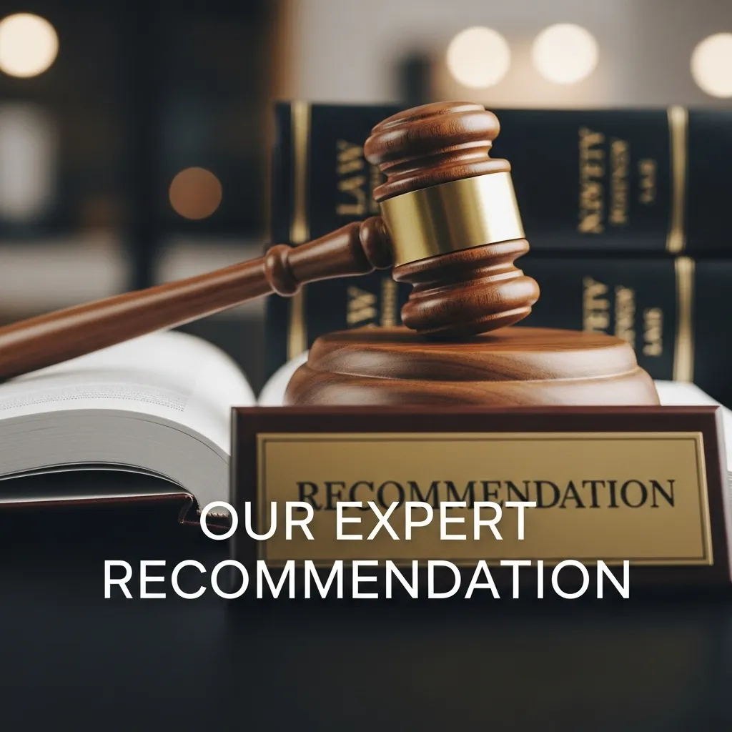 Our Expert Recommendation
